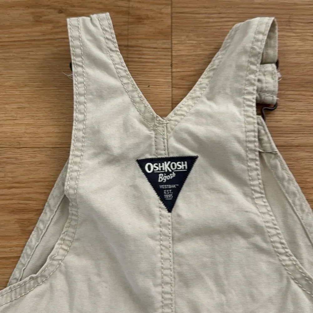 OshKosh Bgosh super size